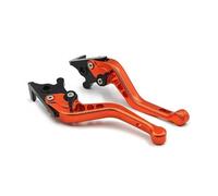 FUYRHP Clutch Brake Lever Motorcycle Clutch Brake Levers for DORSODURO 750 2008 09 10 11 12-16 Adjustable Handle Grips