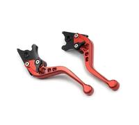 FUYRHP Clutch Brake Lever Motorcycle Clutch Brake Levers for DORSODURO 750 2008 09 10 11 12-16 Adjustable Handle Grips
