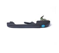 FUYRHP Exterior Door Handle Car Front Exterior Door Handle MK1 MK2