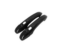 FUYRHP Exterior Door Handle Car Handle Cover Protective Accessories for Talisman 2015 2016 2017 2018 2019 2020 2021 2022