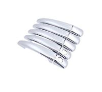 FUYRHP Exterior Door Handle Car Outer Door Handle Cover Trim C5 RD TD 2007~2019