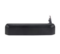 FUYRHP Exterior Door Handle Car Outside Door Handle Exterior Door Handle for Pathfinder 1987-1995