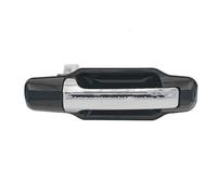FUYRHP Exterior Door Handle Car Rear Front Right Left Exterior Door Handle for Sorento 2003 2004 2005 2006 2007 2008 2009
