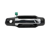FUYRHP Exterior Door Handle Car Rear Front Right Left Exterior Door Handle for Sorento 2003 2004 2005 2006 2007 2008 2009
