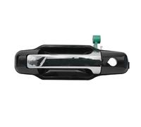 FUYRHP Exterior Door Handle Car Rear Front Right Left Exterior Door Handle for Sorento 2003 2004 2005 2006 2007 2008 2009
