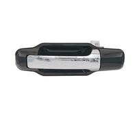 FUYRHP Exterior Door Handle Car Rear Front Right Left Exterior Door Handle for Sorento 2003 2004 2005 2006 2007 2008 2009