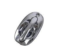 FUYRHP Exterior Door Handle for Carnival 2000 2001 2002 2003 2004 2005 2006 Car Outer Outside Front Door Handle