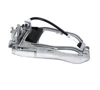 FUYRHP Exterior Door Handle for X5 E53 2000 2001 2002 2003 2004 2005 2006 Car Exterior Door Handle