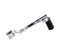 FUYRHP Gear Shifter Lever Folding Gear Shifter Shift Lever Gear Change Shift Lever for The Stomp Fit for Demon X 50cc-160cc Pit Dirt Bike Universal