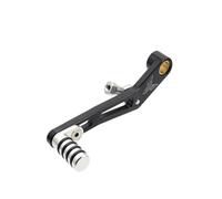 FUYRHP Gear Shifter Lever Gear Shift Lever for MT07 for Tracer 700/7/GT FZ07 XSR700 2014-2024 Motorcycle Adjustable Shifter Pedal MT-07 MT FZ 07