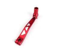 FUYRHP Gear Shifter Lever Motorcycle Folding Gear Lever Gear Shift Shifter Lever for CRF Off-Road Motorcycle Pit Bike Scooter ATV