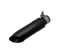 FUYRHP muffler exhaust For Rebel CMX 300 500 1100 CMX300 CMX500 CMX1100 2017-2022 Motorcycle Shorty Exhaust Muffler Pipe Muffler Exhaust Pipe