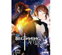 Fuyuki23 - The Beginning After the End, Vol. 7 (comic): Volume 7 (BEGINNING AFTER END GN)
