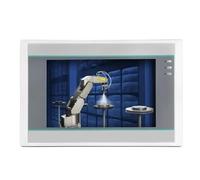 FUYUMIC 8043ig PI3043ie T PI3043ie PI3043ieS N with Ethernet 4 Inch HMI Human Machine Interface Display Screen(PI3043ieS-N)