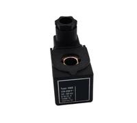 FUYUMIC Refrigeration Solenoid Valve Coil 9100/RA6 Type HM2 220V~230V 8W
