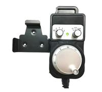 FUYUMIC RT067-MK2-T hand wheel 4 axis 100ppr MPG Manual Pulse Generator
