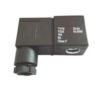 FUYUMIC Solenoid valve coil TYPE ZB10A 230V 4W