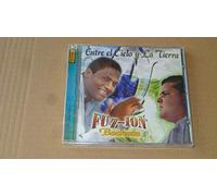 Fuz-Ion Bachata - Entre El Cielo Y la Tierra