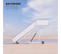 Fuzati & le Motel - Baltimore