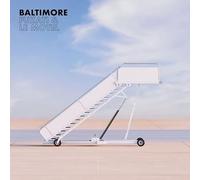Fuzati & le Motel - Baltimore