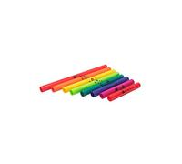 Fuzeau 3460 Boomwhackers Alto Diatonic 8 Notes