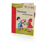 Fuzeau 6907 - Danses enfantine - Anne Marie Grosser