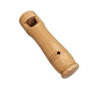 Fuzeau - Owl Call in Food Varnished Wood - Accurate Reproduction of the Owl Night Cry - Handcrafted - Nature and Discovery Atmosphere From 4 Years Old - Ref. 78282