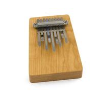 FUZEAU SANZA 9 LAMES Kids drums Instruments around the world