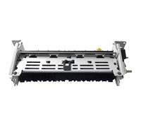 FUZIDDN Replacement Fuse Kit for HP M401 M425 Laser Printer Compatible with RM1-8808 (RM1-8808-MK) 110V Includes Fuse, Transfer Roll and 1/2 Roll Tray