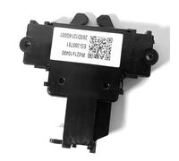 FUZIDDN WD21X10490 Dishwasher Door Latch Replacement replacement for GE Café/Haier Dishwasher Models | Fits PS6447681, AP5668411, EAP64476811, EG-380781 (OEM Upgrade)
