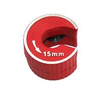 FUZVOL 15 mm Copper Pipe Cutter Pro Pipe Slice Portable Tube Cutter for Pipe Cutting