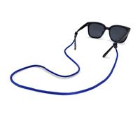 FUZVOL FUZVOLSecure Glasses Chain Strap Spectacle Cord-Anti Lost Eyeglasses Band Spec Strap-Spectacle Lanyard(Blue)