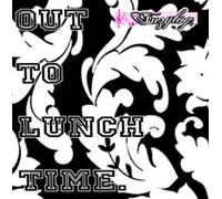Fuzylog - Out to Lunch Time