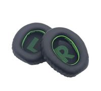FUZYXIH 1 Pair Replacement Ear Pads Ear Cushions Soft Sponge Earmuffs for 100 Q100 Headphones Ear Tips Headphones Travel Case