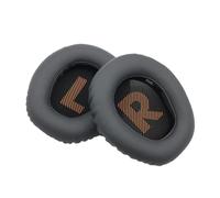 FUZYXIH 1 Pair Replacement Ear Pads Ear Cushions Soft Sponge Earmuffs for 100 Q100 Headphones Ear Tips Headphones Travel Case