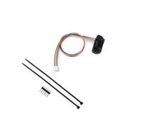 FUZYXIH 1 Set Distance Sensors VL53L1X Standard I2C and LED Light for Automation Applications Easy to Integrate ToF Distance Module