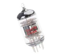 FUZYXIH 12AX7B Vacuum Tube, Upgraded Electronic Tube, Improve Frequency Range and Improve Performance, HiFi Voltages, Gain, Vacuum