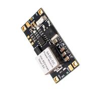 FUZYXIH 4.5V-60V to 5V Converter Module, 5A Output, High Efficiency Electrical Regulator for Automotive Electronics, High Current Power Supply Module