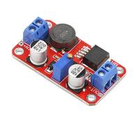 FUZYXIH 5A High Power Efficiency 96% Protection Voltage Regulator for Project Conversion