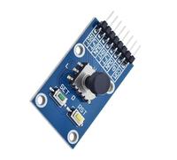FUZYXIH 5D Joystick Keyboard Module Provides Reliable, User-friendly Control for Various Applications Joystick Browse