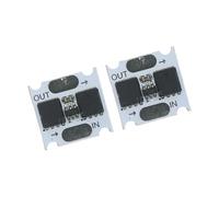 FUZYXIH 60V 10A Double MOSFET Voltage Regulator Rectifier for High Efficiency Energy Management Small Design Low Noise Ideal Diodes for Application Systems