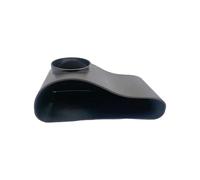 FUZYXIH ABS Aquarium Cave Protector for Fish and Shrimp Breeding, Safe with Smooth Surfaces, Fish Decor, Shrimp Protection Aquariums