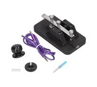 FUZYXIH Accuracy Code Training Device with 0.5 W Alarm and Compact Shih Tzus Pork Radio Enthusiasts Broadcast RIGHTWARD Exercise Device