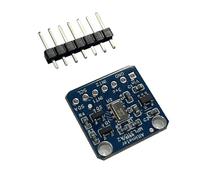 FUZYXIH Accuracy Temperature, Air Pressure and Altitude Measurement Sensor Module with Digital I2C Interfaces for Environmental Monitoring, Temperature, Pressure V