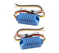 FUZYXIH AM1011A Analogue for Temperature and Humidity Sensors, Capacitive Measurement with Signal Output for Microcontrollers, Environmental Apps