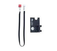 FUZYXIH Automatic Leveling Wave Sensors and Cables for Adventuer AD5M 5MPro AD5X Printer Ensure Smooth Printing