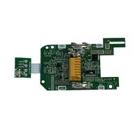 FUZYXIH BL1850B / BL1840B 18V 3.0Ah Battery Protection Board with IC Detection and Temperature-resistant High Current Board