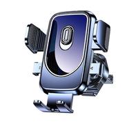 FUZYXIH Car Air Vent Spiral Hook Universal Anti Shake 360 Degree Rotation for Stable Driving Experience Non-Slip Phone Holder