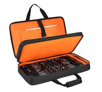 FUZYXIH Controller Carry Bag with Thick Padding and Splash-proof Oxford Fabric Storage Bag, Scratch-Resistant, Waterproof Equipment Bag