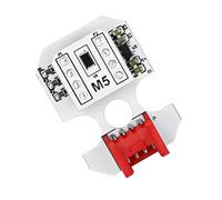 FUZYXIH Digital DLight Light Sensors with High Accuracy, I2C Interface and Low Power Consumption for Lighting Control and Light Sensors in Agriculture